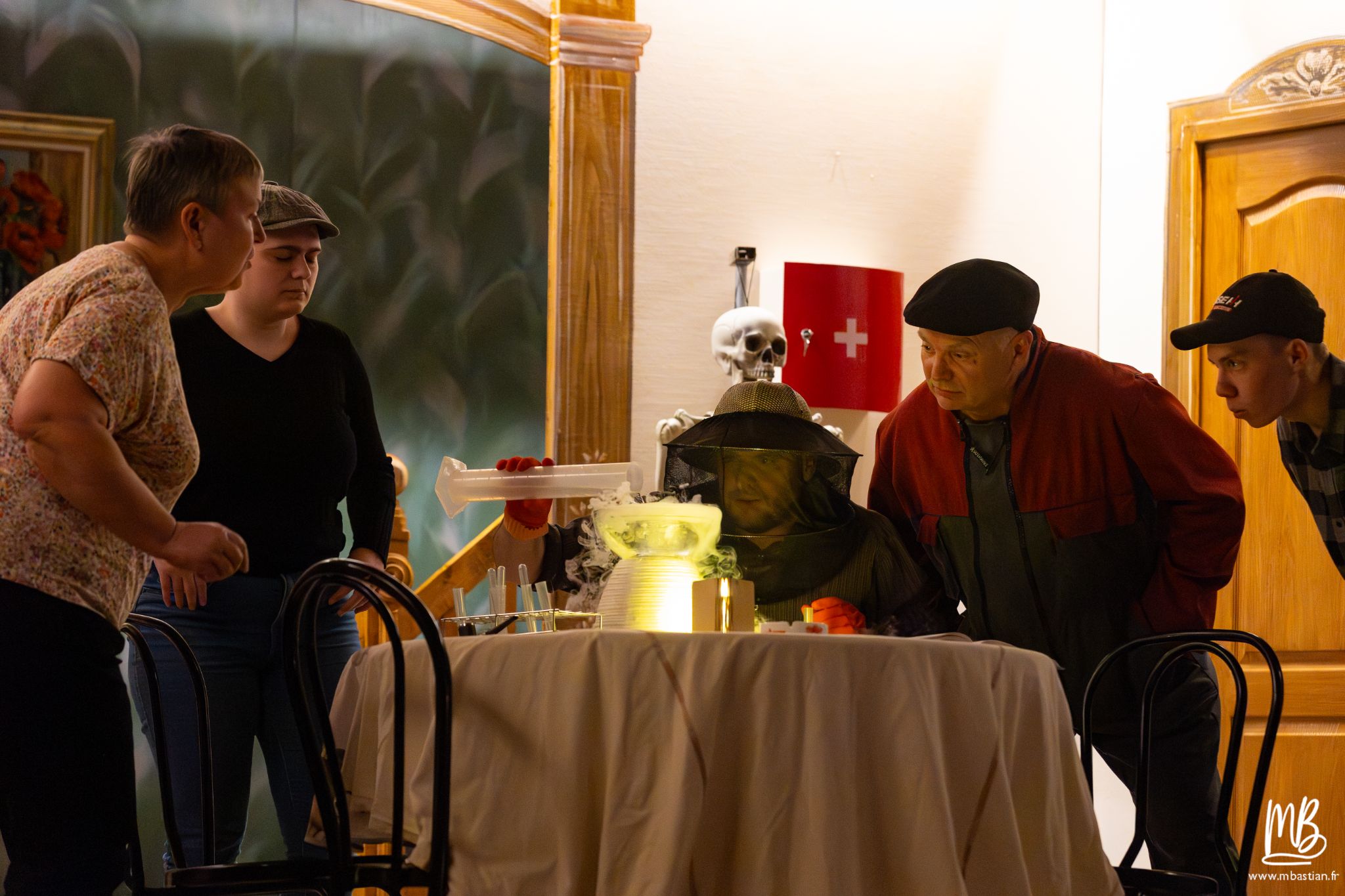 20260123 DE WUNDERHEILER MB 73